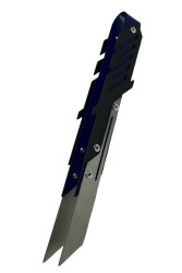 Щипці для Кальяну Bomber Monster Blue
